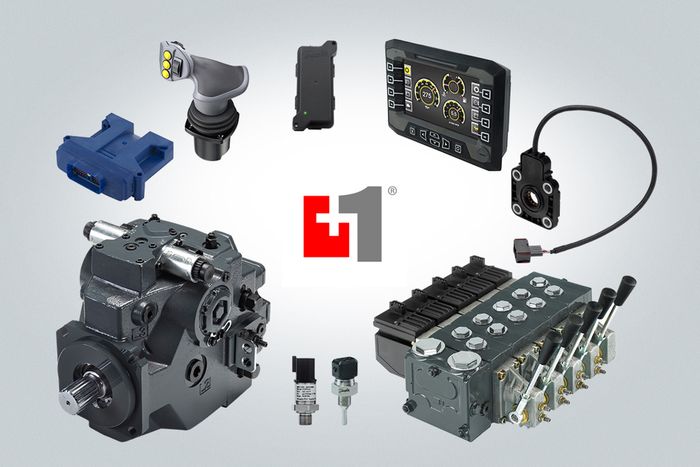 Danfoss Controls