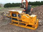 New Urban Range of Crushing and Screening Equipment