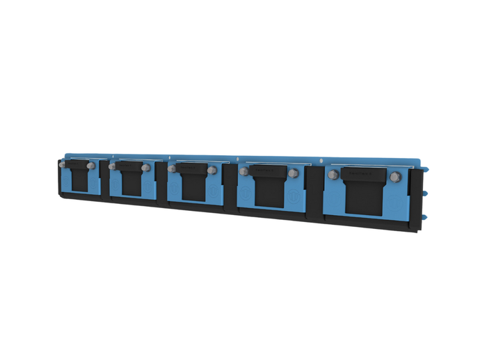 SealTek Conveyor Sealing System