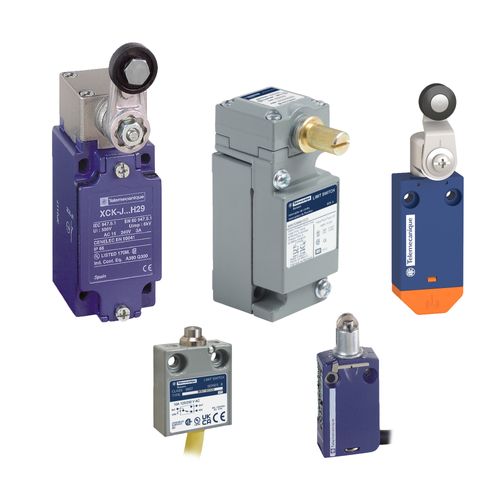 Limit Switches