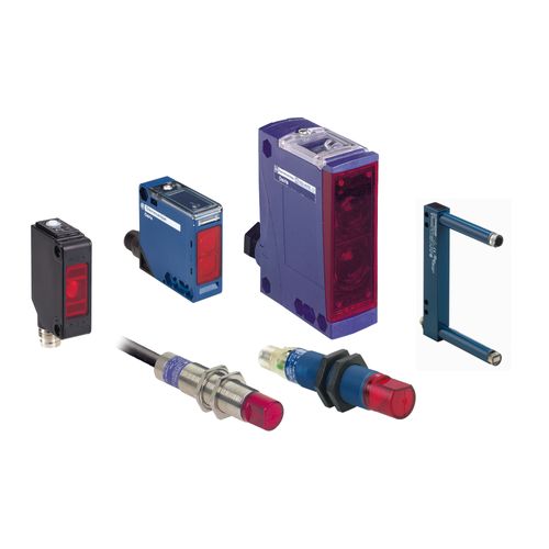 Photoelectric Sensors