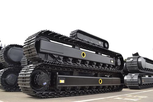 Track systems