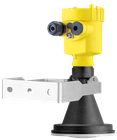 Non-Contact Radar Level Measurement & Point Level Detection