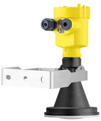 Non-Contact Radar Level Measurement & Point Level Detection