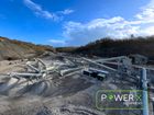 Washing, Crushing, Screening, Parts & Service, Water Treatment  Management