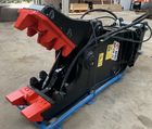 MBI RP20-IT Hydraulic Rotating Pulveriser