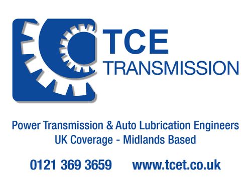 TCE Transmission