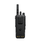 Two-way Radio Systems