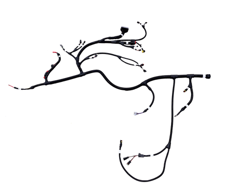 Wiring Harnesses