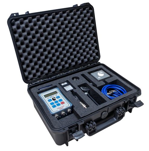 EPC-UK Vibracord Gaia