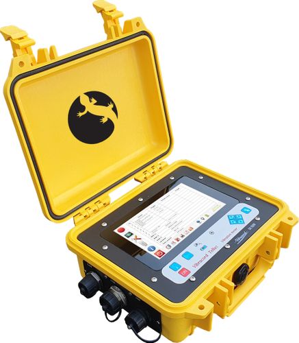 EPC-UK Vibracord Tellus