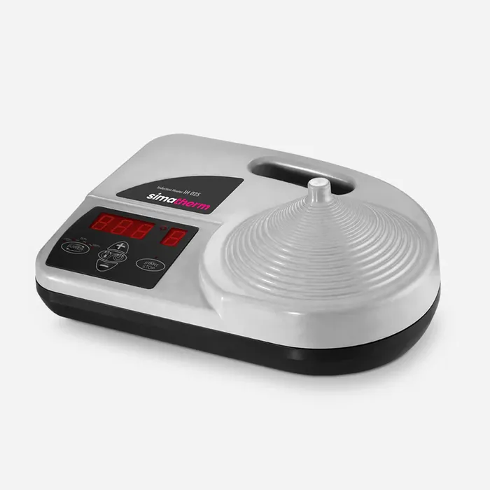 Simatherm: Induction Heaters