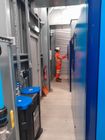 Compressed Air Equipment and Pipework Installations