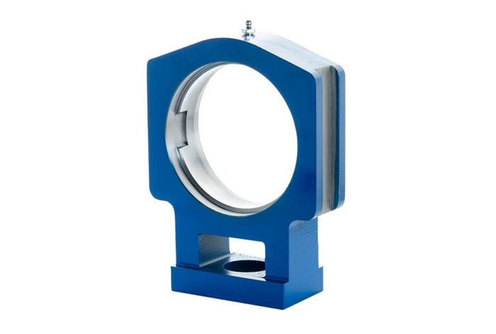 ARVIS Steel-mounted bearings (Self-Lube)