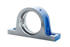 ARVIS Steel-mounted bearings (Self-Lube)