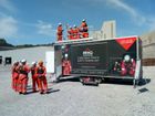 Confined Space Safety Training Unit