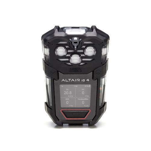 MSA ALTAIR io 4 portable gas detector