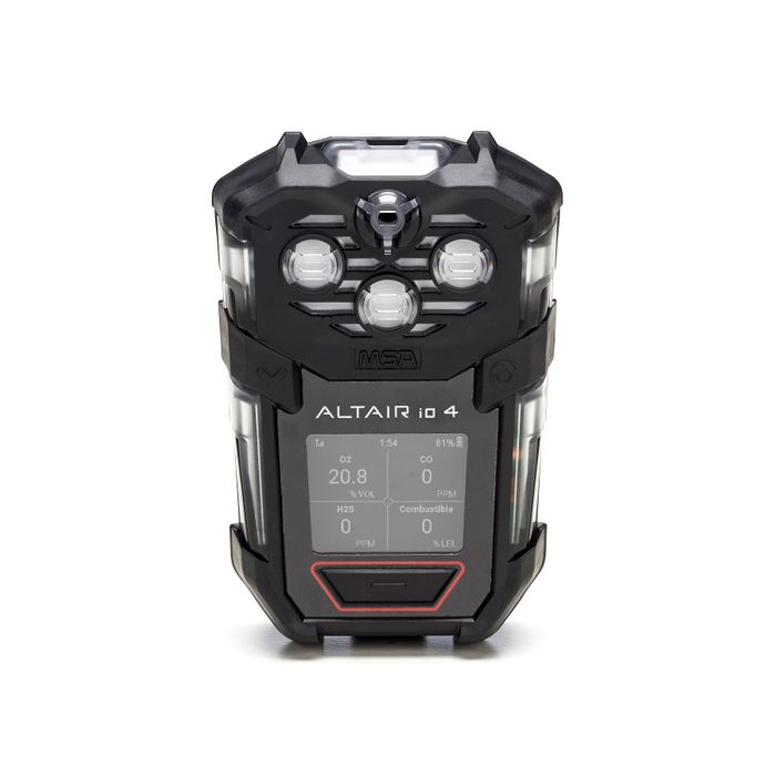 MSA ALTAIR io 4 portable gas detector