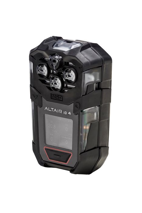 MSA ALTAIR io 4 portable gas detector