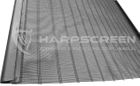 High Tensile Woven Wire Screen Mesh