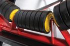 Conveyor Belt Rollers