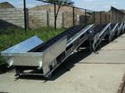 Tuffbelt Conveyors