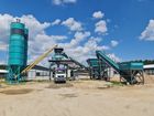 Concrete Batching Plants