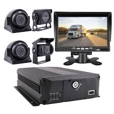 Vehicle & Asset CCTV