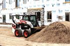 Skid-Steer Loaders - S76