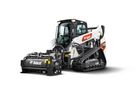 Compact Track Loaders - L86