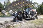 Compact Track Loaders - L86