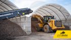 Aggregate Storage Shelters | Zappshelter 5000