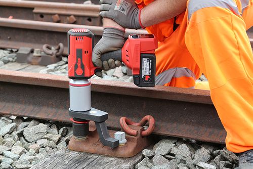 EvoTorque® Battery Tools (EBT)