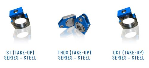 BRI-MAC TAKE UP BEARING HOUSINGS