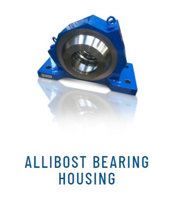 BRI-MAC ANGLED BEARING HOUSINGS