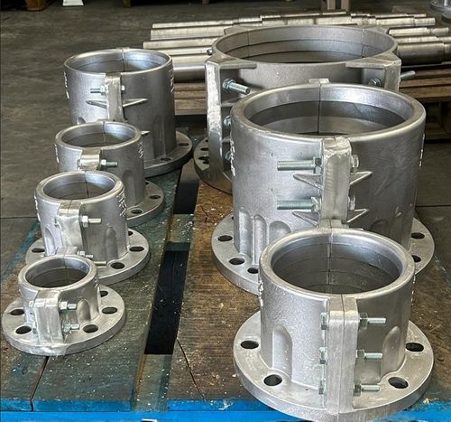 Cut-End Hose Couplings