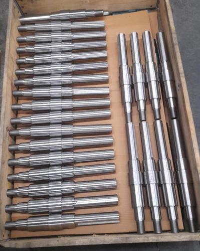 Bespoke Shafts