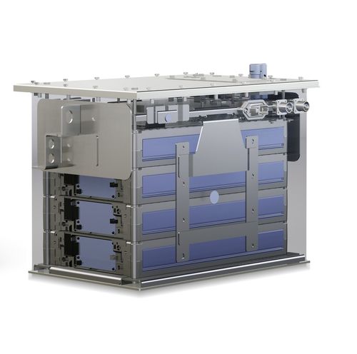 HDI E-Powerpack