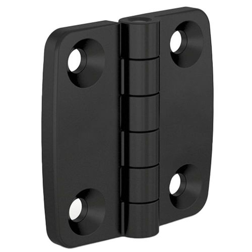 HEAVY DUTY POLYMER HINGES