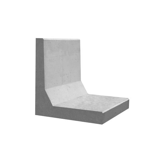 Retaining Wall Mould