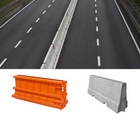 Barrier Mould 200x54x90 cm
