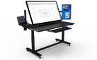 Volanti Plan Review Table