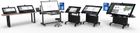 Volanti Plan Review Table