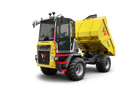 Dual View Dumper DV125: Seizing new dimensions