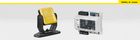 Leuze Safety Radar LBK