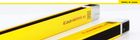 MLC safety light curtains