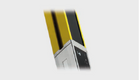 MLC safety light curtains