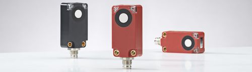 Ultrasonic sensors