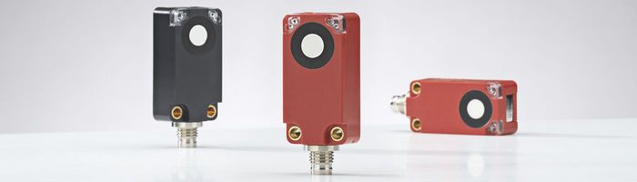 Ultrasonic sensors