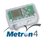 PowTechnology's Metron4 Telemetry Device